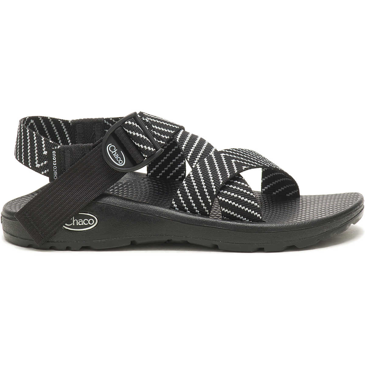 Chaco Mega Z Cloud Sandal Women's - Main Image