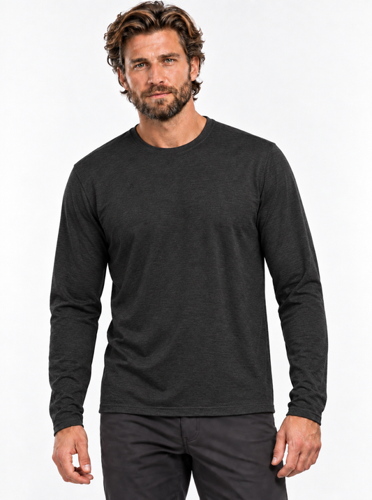 Red Beard's Selway Performance Long Sleeve