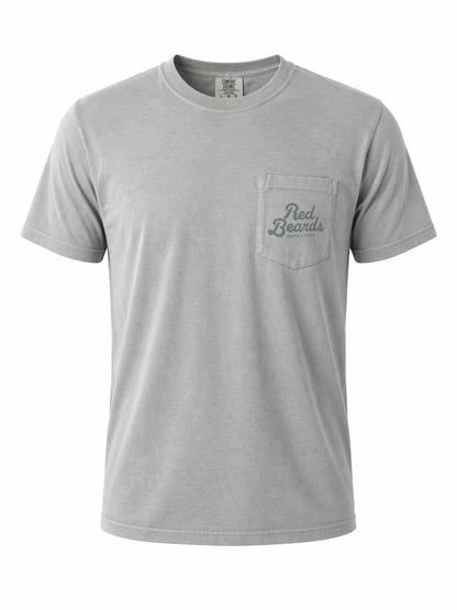 Shrimp Boat T-Shirt – Coastal Alabama Design