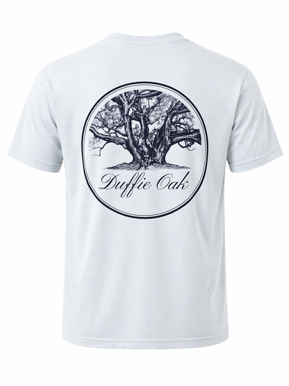 RBO Duffie Oak Tee