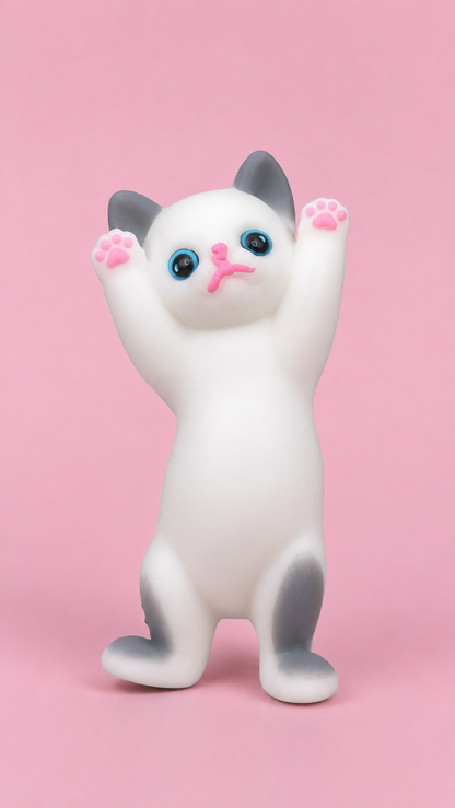Cat Squishy