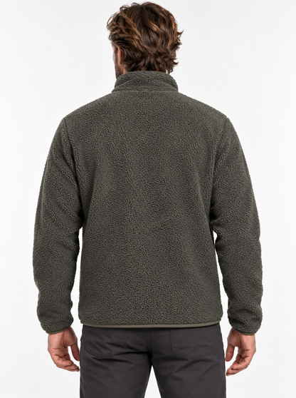 Red Beard's Sawtooth Sherpa Jacket