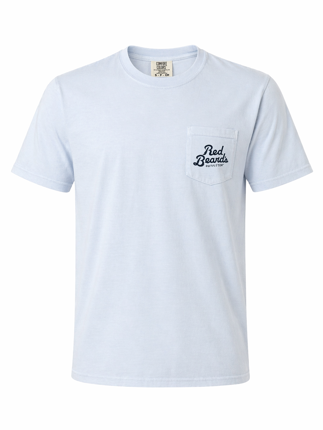 RBO Duffie Oak Tee