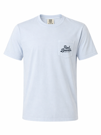 RBO Duffie Oak Tee