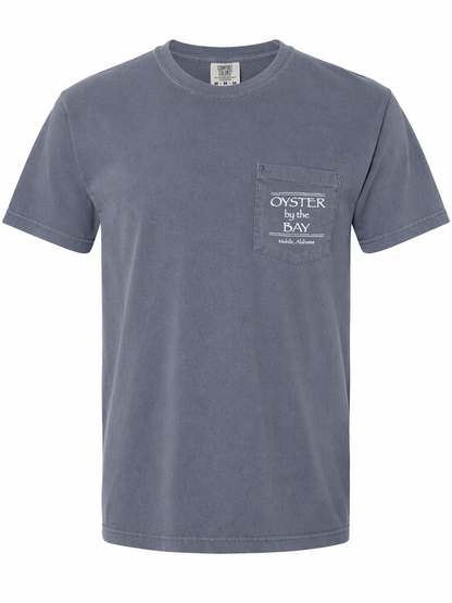 Oyster By the Bay Shirt