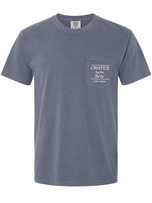 Oyster By the Bay Shirt