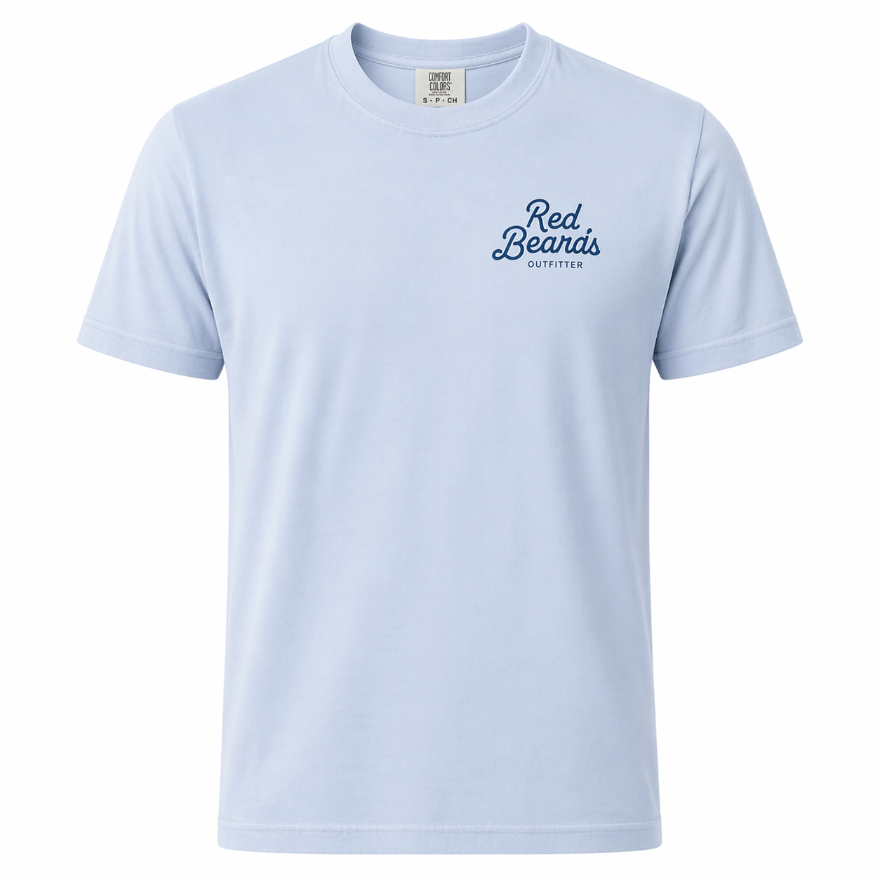 Youth Dog River Sunrise T-Shirt – Coastal Alabama Design