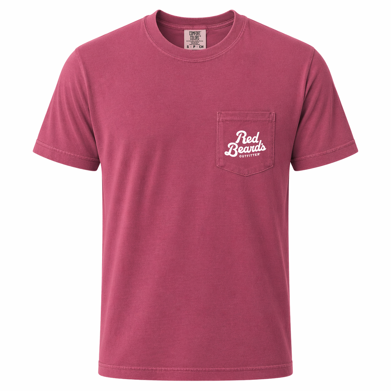Saturdays Are Better in Tuscaloosa T-Shirt – Garment-Dyed Cotton