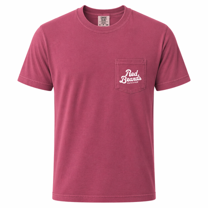 Saturdays Are Better in Tuscaloosa T-Shirt – Garment-Dyed Cotton