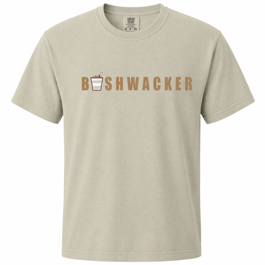 Mobtown Merch Bushwacker Tee