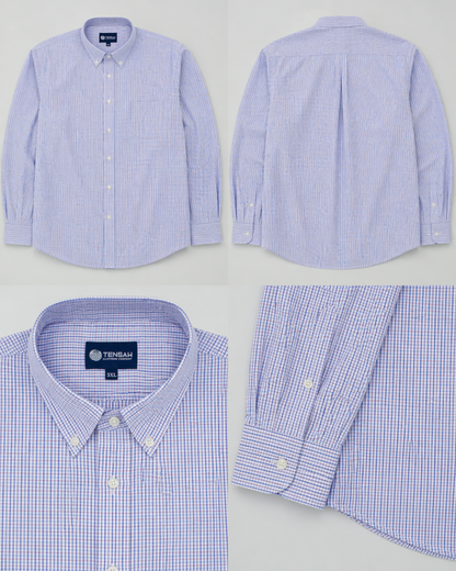 Riverbank Classic Long Sleeve Button Up