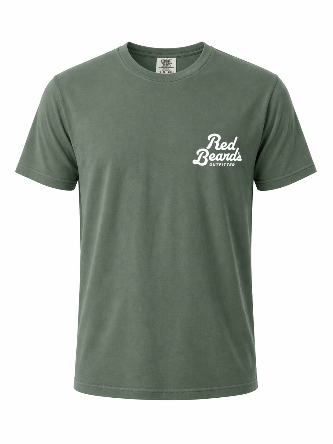 RBO Middle Bay Lighthouse Tee