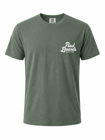 RBO Middle Bay Lighthouse Tee