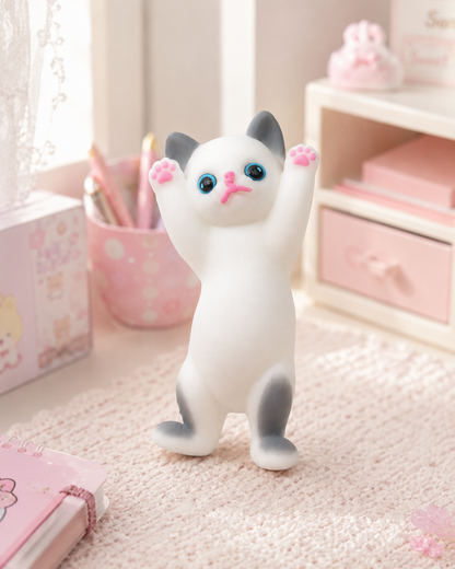Cat Squishy