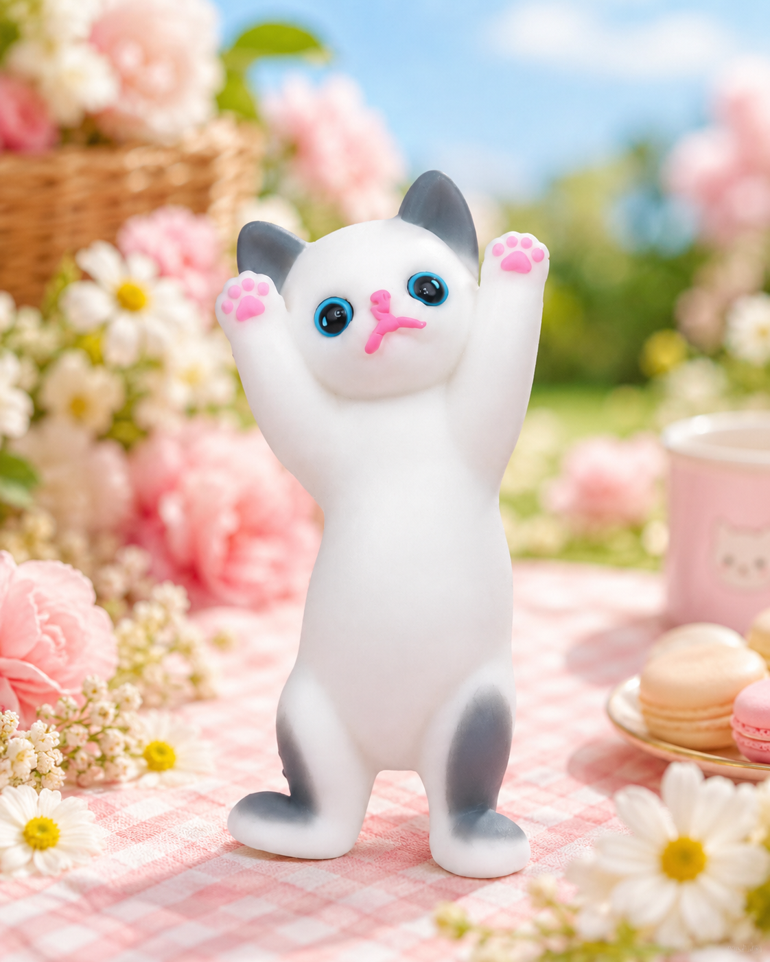 Cat Squishy