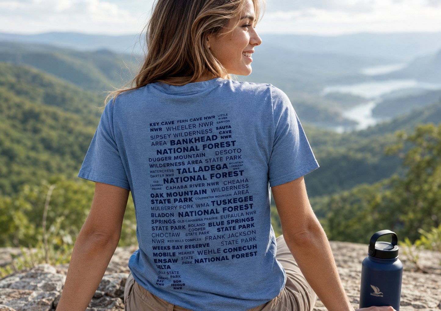 RBO Alabama Wild Spaces