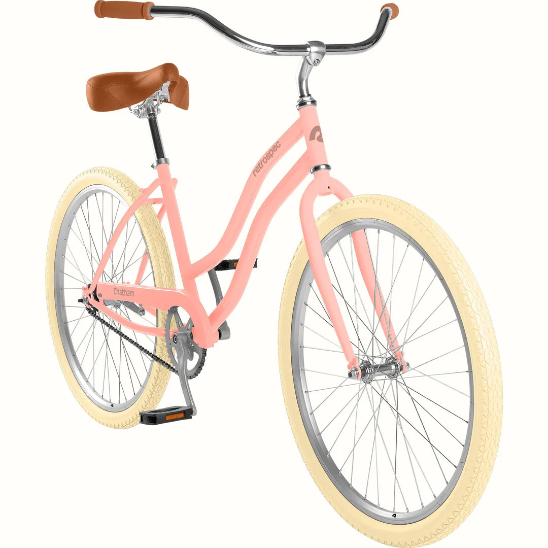 Chatham women's beach cruiser sale