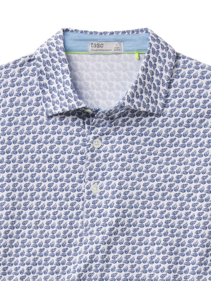 Tasc Cloud Polo