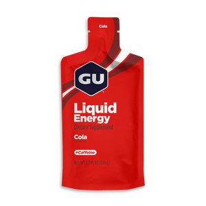 GU Liquid Energy Gel Cola