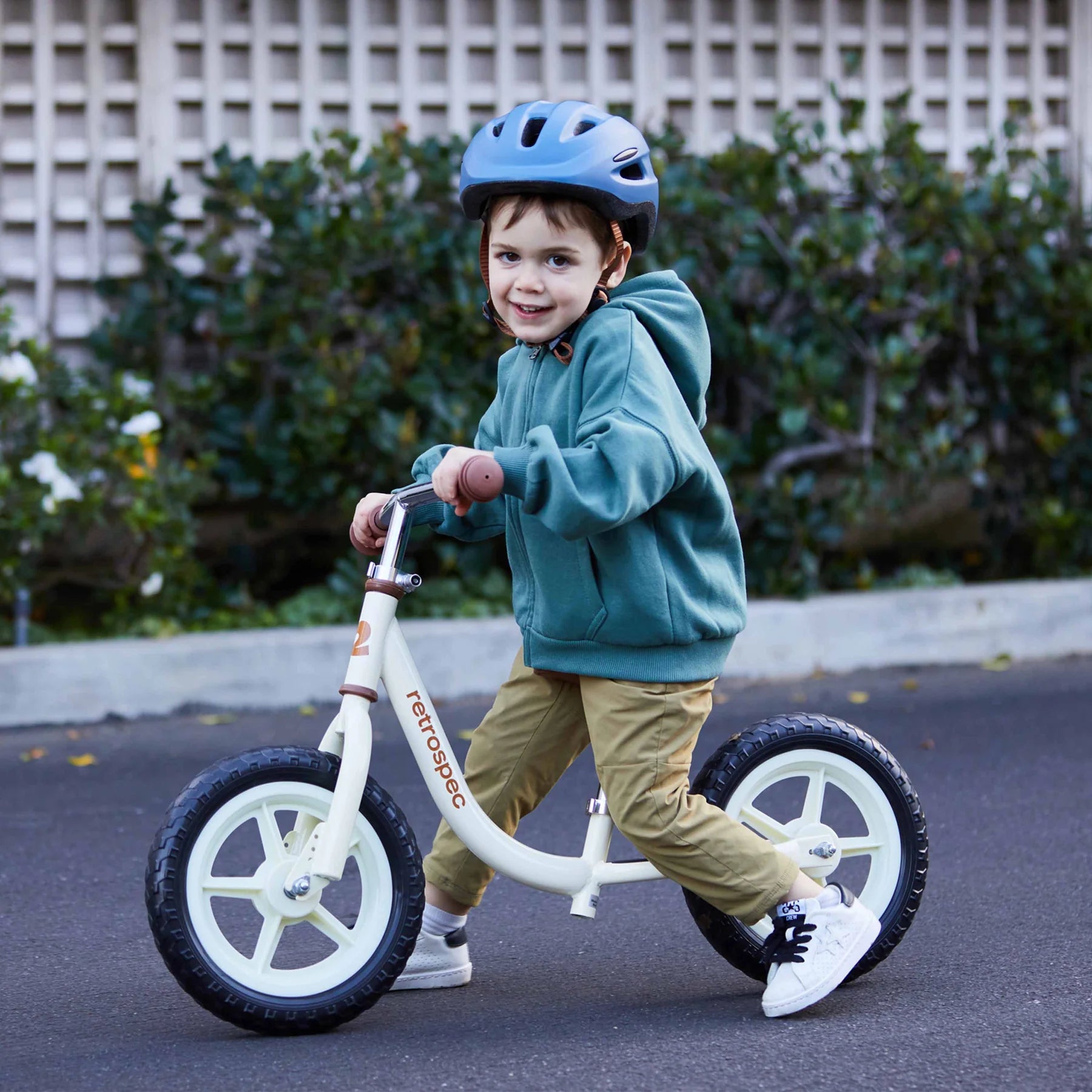 Retrospec Cub 12 Kids Balance Bike 18 mos 4 yrs