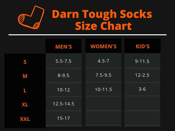 Darn Tough Women's Trailblazer Hiking Sock