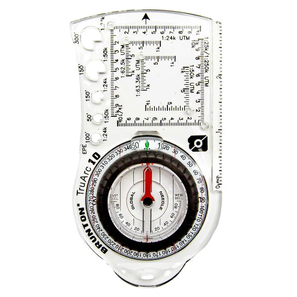 Brunton TruArc™ 10 Compass