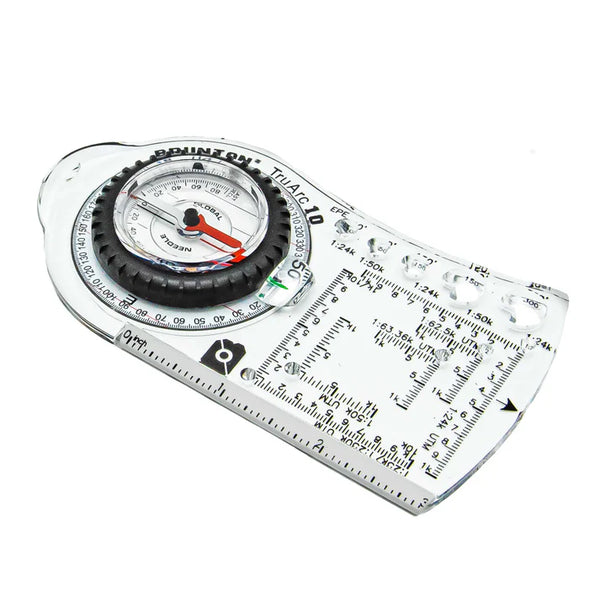 Brunton TruArc™ 10 Compass