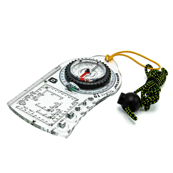 Brunton TruArc™ 10 Compass