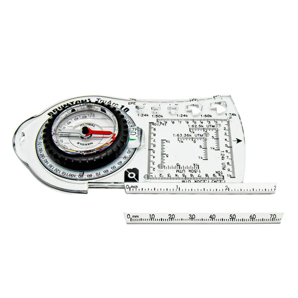 Brunton TruArc™ 10 Compass