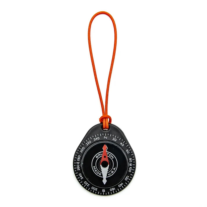 Brunton Tag-Along 9040 Compass
