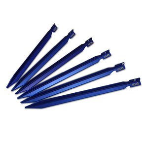 ENO Tent Stakes (set of 6)