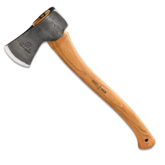 Hults Bruk Ekelund Hatchet