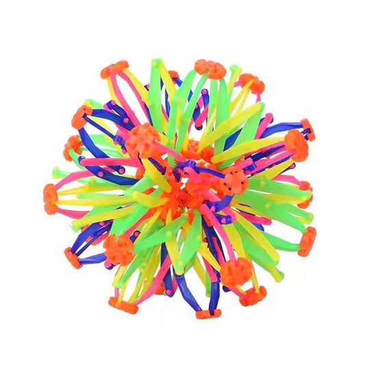 Expand A Ball