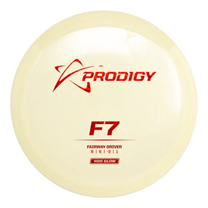 Prodigy F7 400 Glow