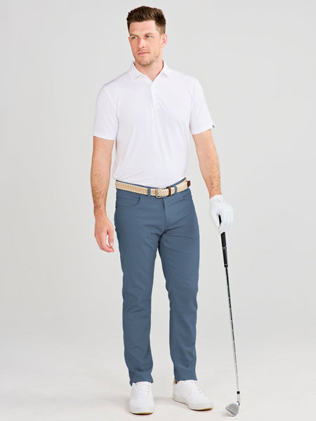 Tasc Motion Pant - Straight Fit