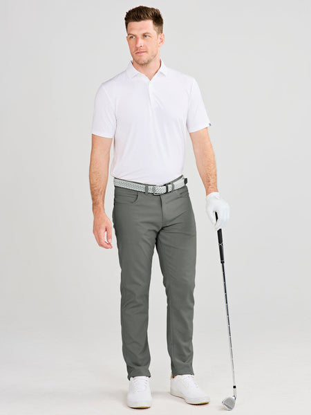 Tasc Motion Pant - Straight Fit