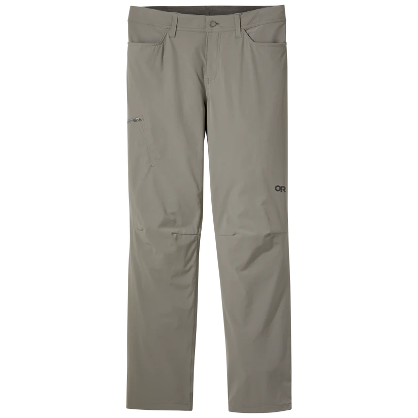 Men’s Ferrosi Pants – Lightweight Stretch Hiking & Travel Pants