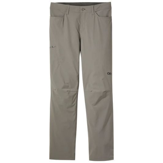 Men’s Ferrosi Pants – Lightweight Stretch Hiking & Travel Pants