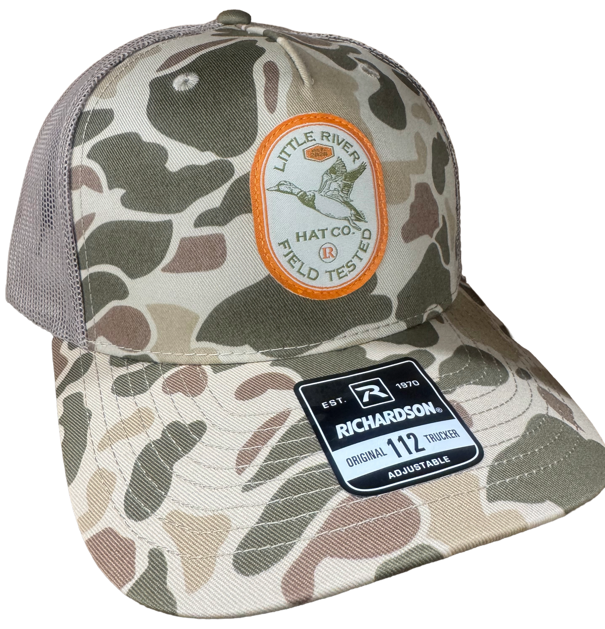 Little River Field Tested Hat