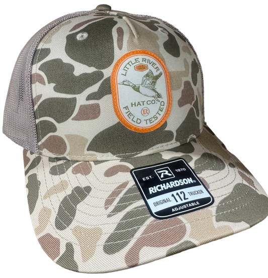 Little River Field Tested Hat