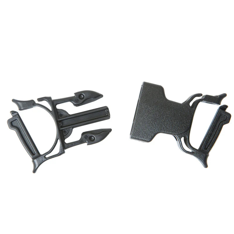 GEAR AID Dual Snap Bar Buckle 1"
