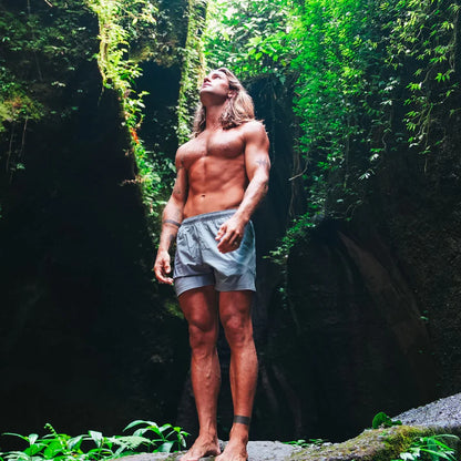 Bermies Lined Shorts