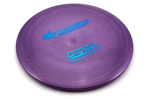 Innova Champion Leopard