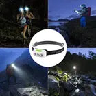 RBO Fusion Motion Activated Headlamp - 500 Lumens