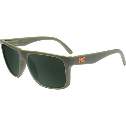 Knockaround Torrey Pines Hawk Eye Sunglasses