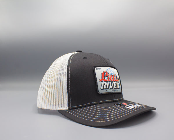 Little River Hat Company Beer Hat