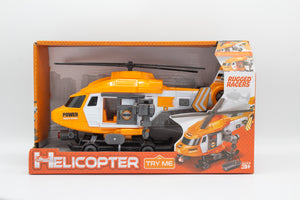 Toy Helicopter