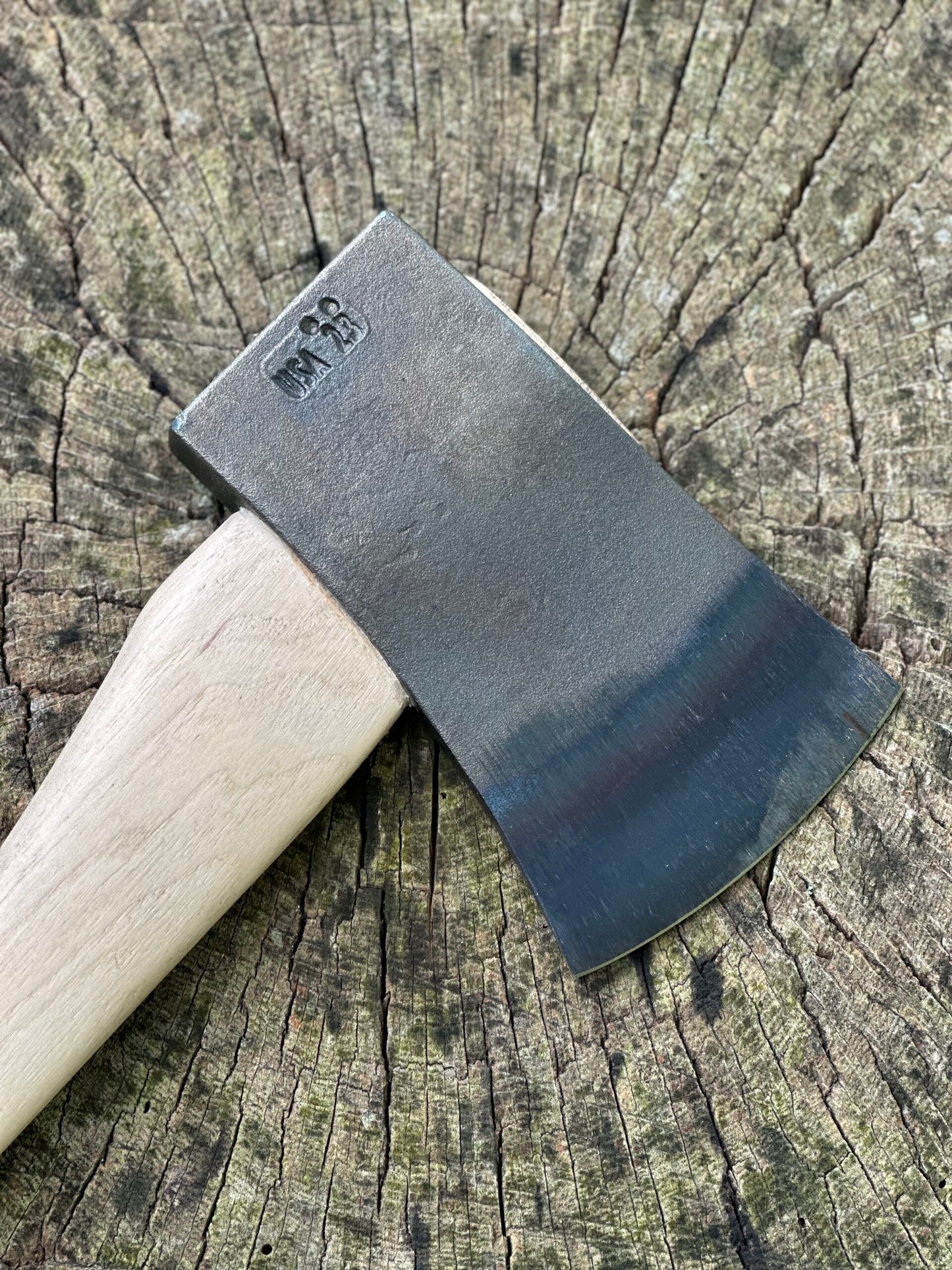 Council Tool 2.25 lb Boy’s Axe with 28 in. Hickory Handle