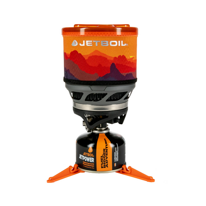 Jetboil Minimo Cooking System Jetboil Minimo Cooking System