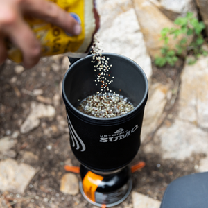 Jetboil Sumo Cooking System